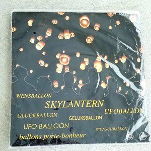Sky Lantern